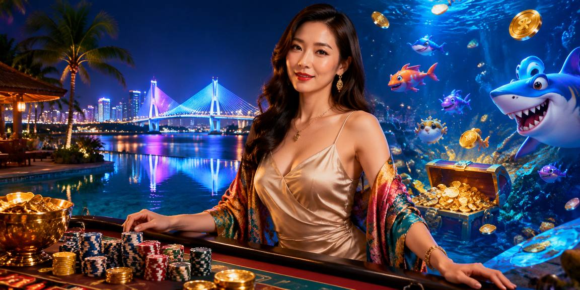 casinowc Live Casino